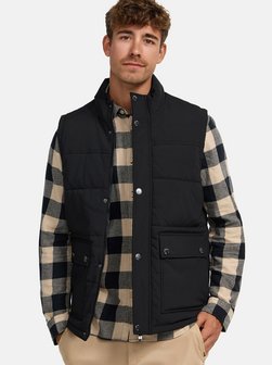 Herren Weste - INBellmil