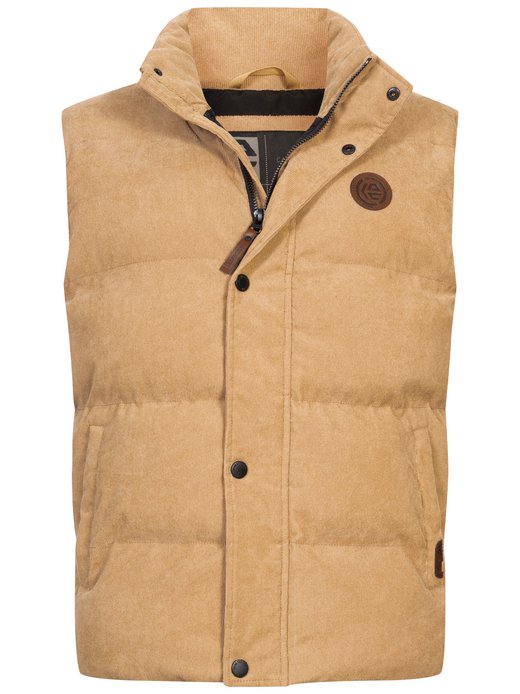 Herren Weste - INCobbyn