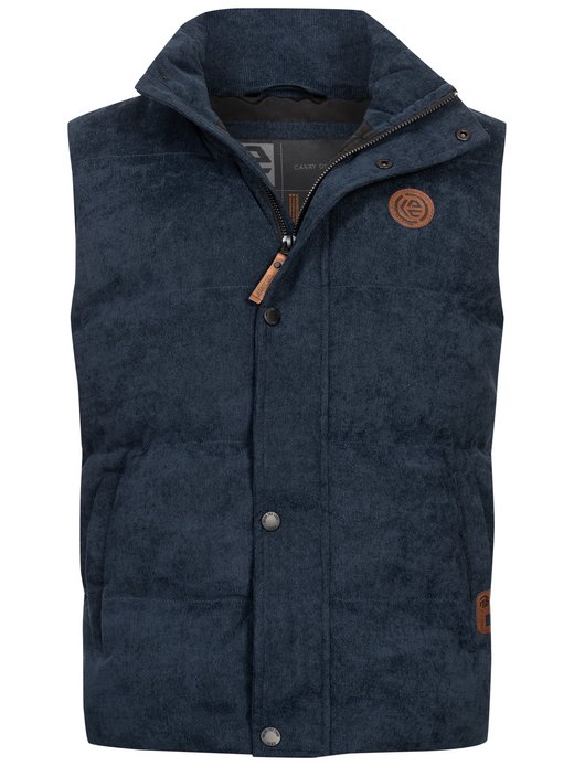 Herren Weste - INCobbyn