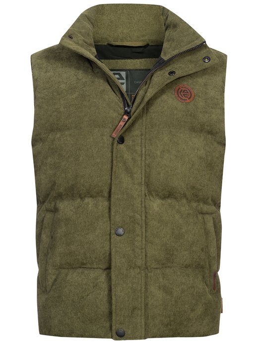 Herren Weste - INCobbyn