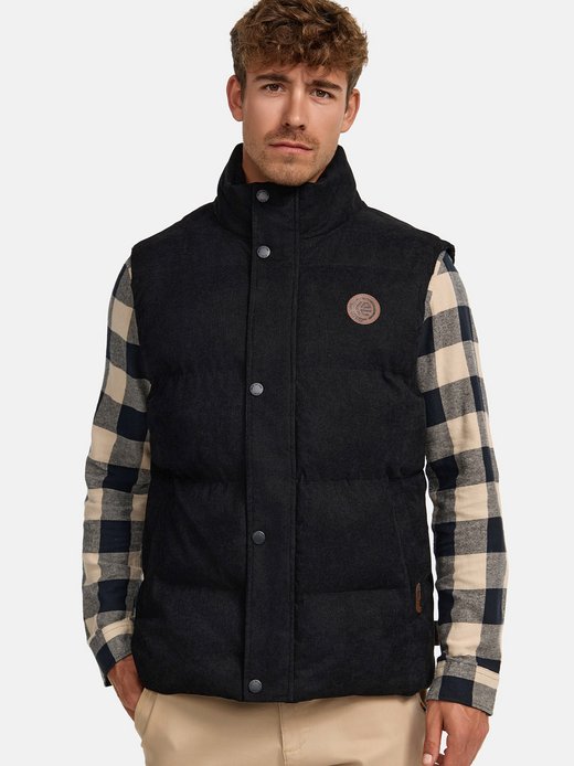 Herren Weste - INCobbyn