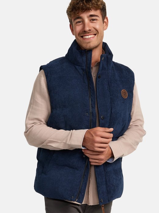 Herren Weste - INCobbyn