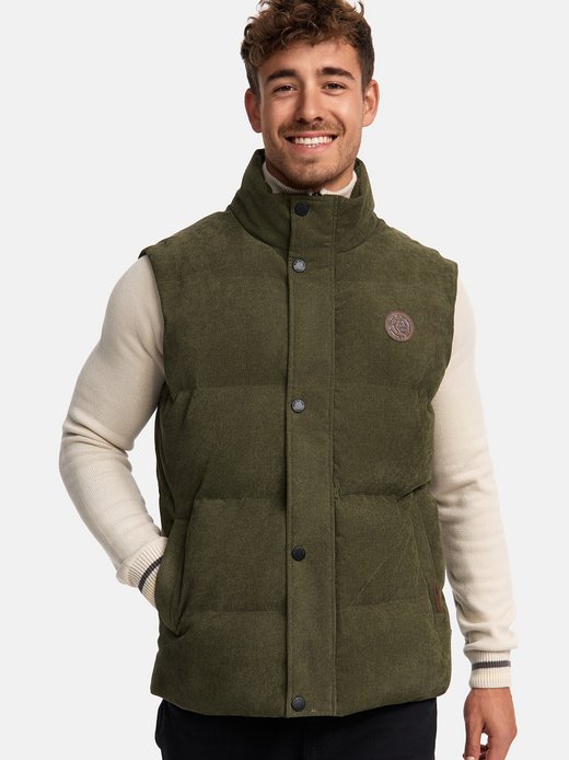 Herren Weste - INCobbyn