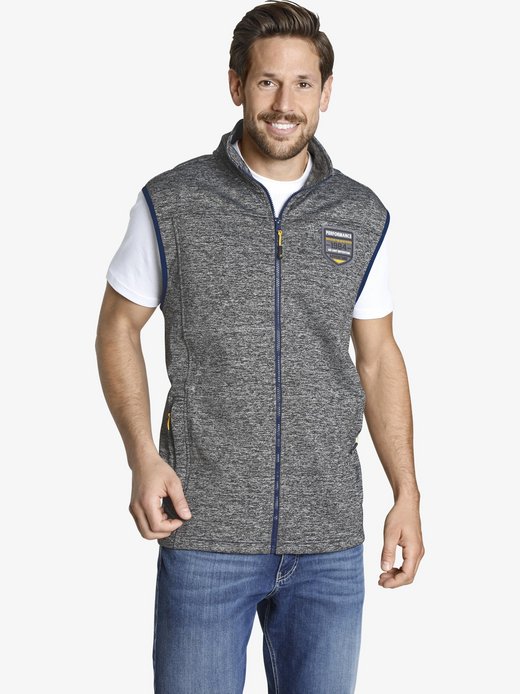 Herren Weste - MALDEVIN