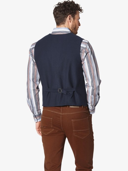 Herren Weste - MASTORINI