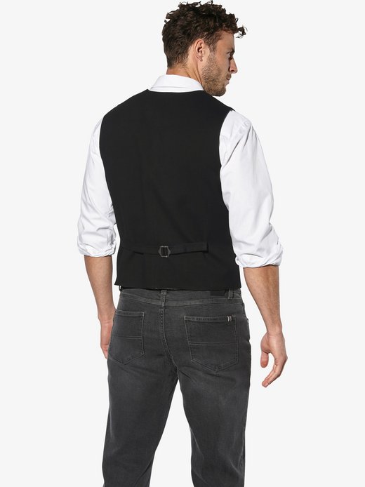 Herren Weste - MASTORINI