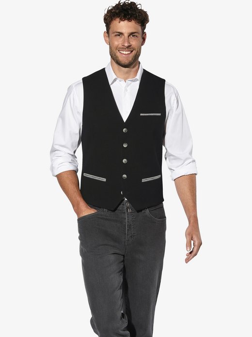 Herren Weste - MASTORINI