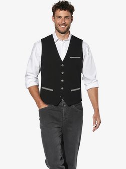 Herren Weste - MASTORINI