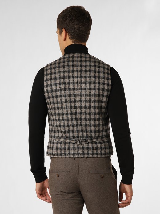 Herren Weste - Mosley-J