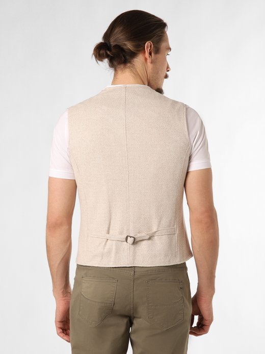 Herren Weste - Mosley-J