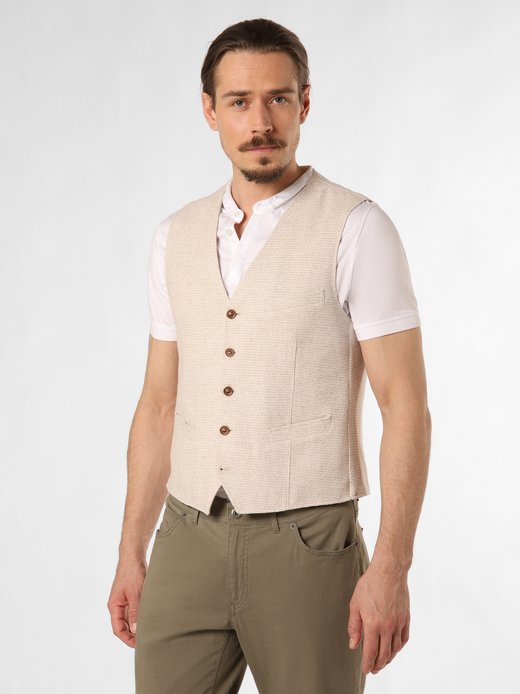 Herren Weste - Mosley-J