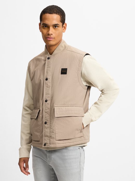 Herren Weste - Ocomo1-W