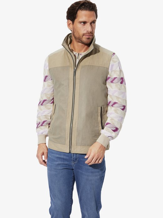 Herren Weste - PARDOR