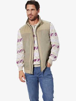 Herren Weste - PARDOR