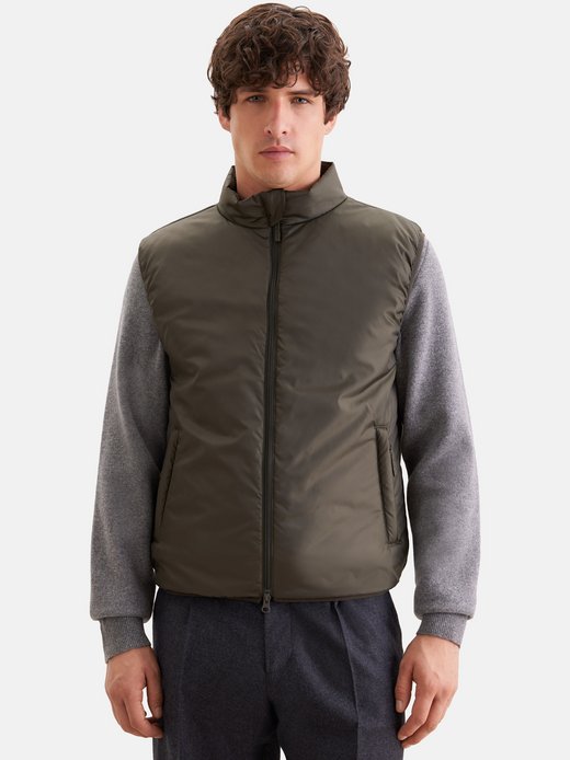 Herren Weste - Regular Fit