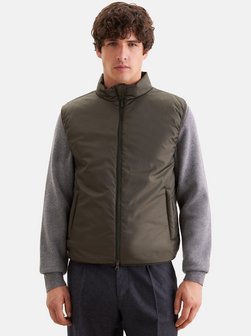 Herren Weste - Regular Fit