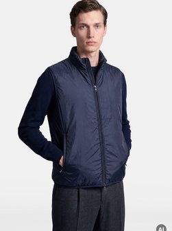 Herren Weste - Regular Fit