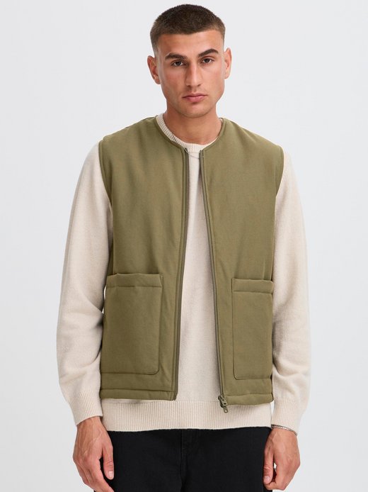 Herren Weste - SDRay