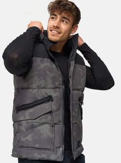 Herren Weste - Simmons