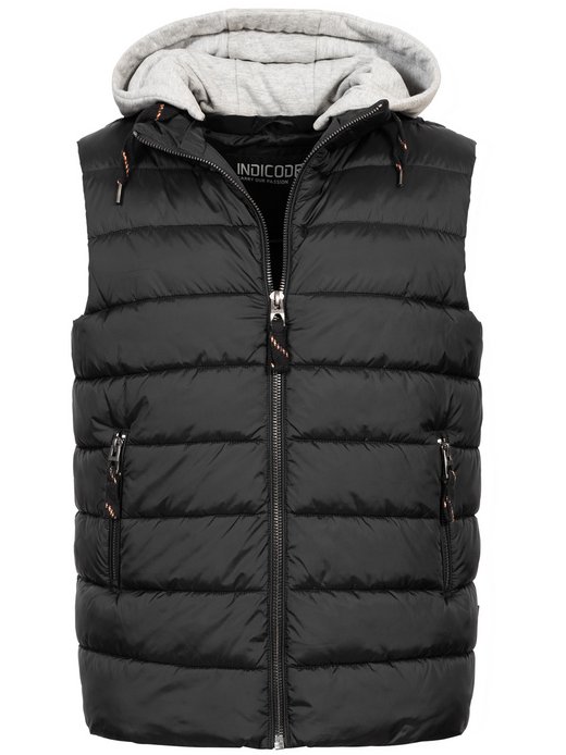 Herren Weste - Stockton