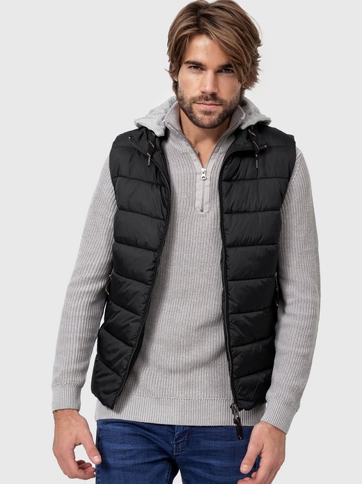 Herren Weste - Stockton
