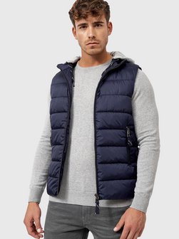 Herren Weste - Stockton