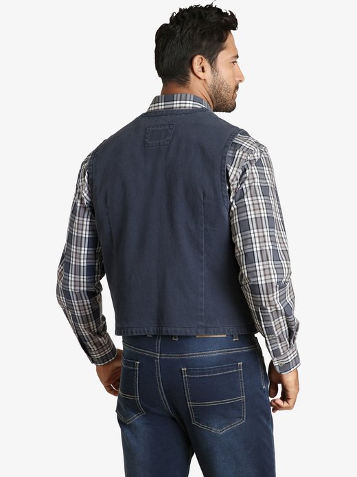 Herren Weste - TORELL