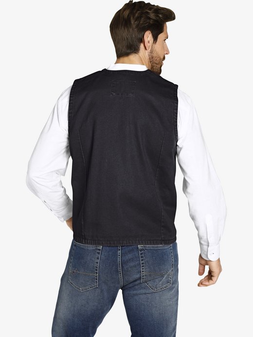 Herren Weste - TORELL