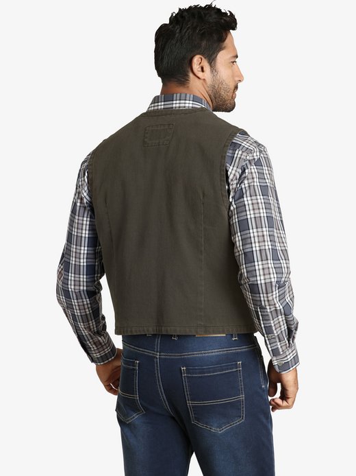 Herren Weste - TORELL