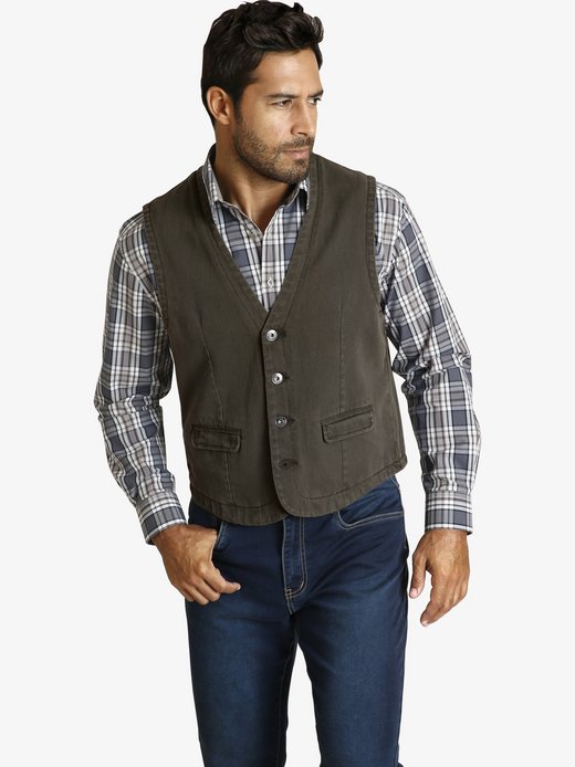 Herren Weste - TORELL