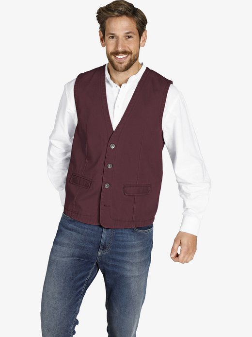 Herren Weste - TORELL