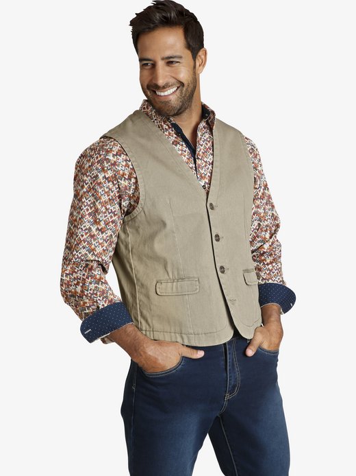 Herren Weste - TORELL