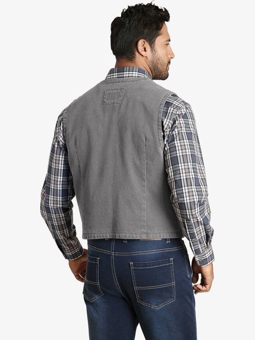 Herren Weste - TORELL