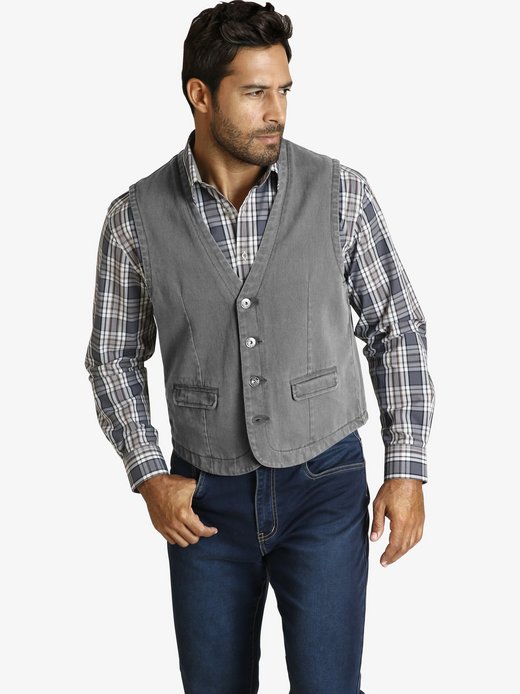 Herren Weste - TORELL