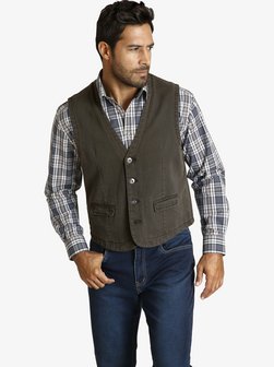 Herren Weste - TORELL