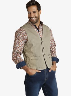 Herren Weste - TORELL