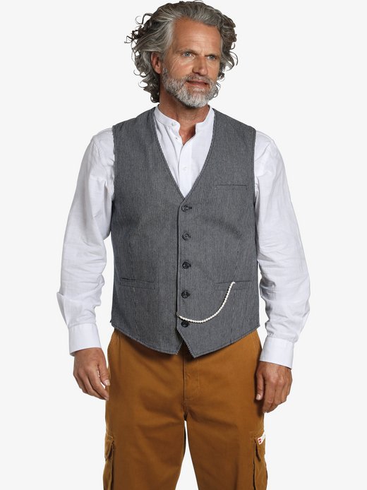 Herren Weste - TORVIND