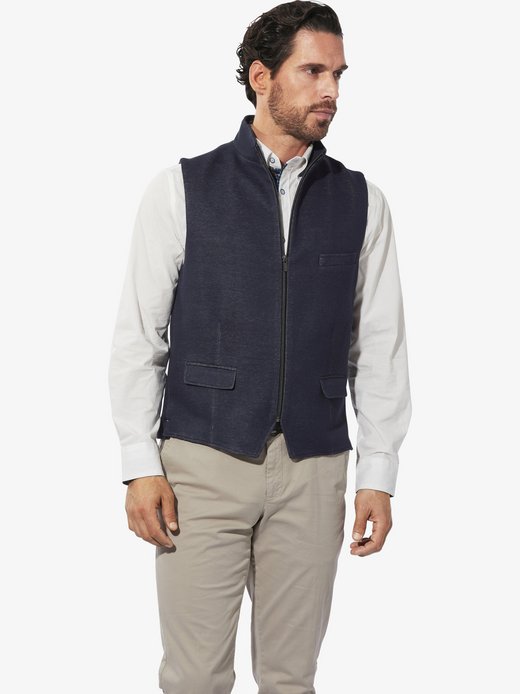 Herren Weste - ULDIN