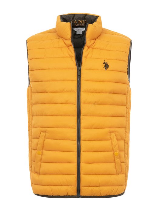 Herren Weste  -  USMattheew