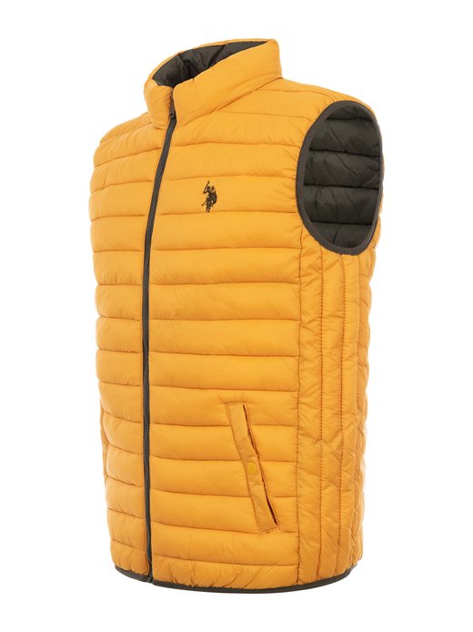 Herren Weste  -  USMattheew