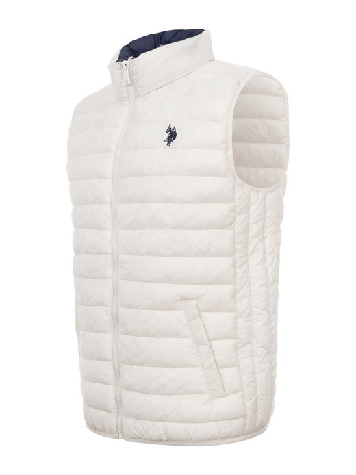 Herren Weste  -  USMattheew