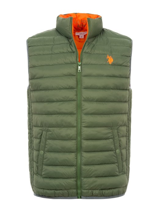 Herren Weste  -  USMattheew