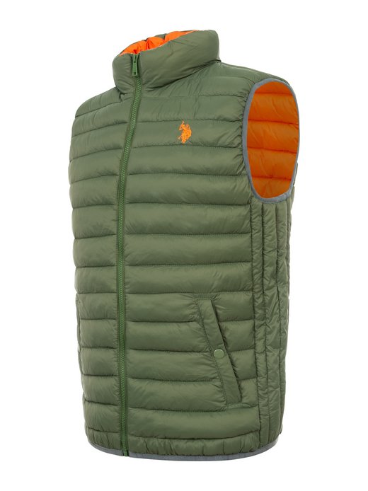 Herren Weste  -  USMattheew