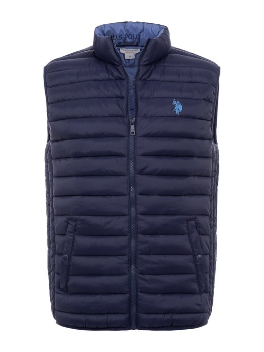 Herren Weste  -  USMattheew