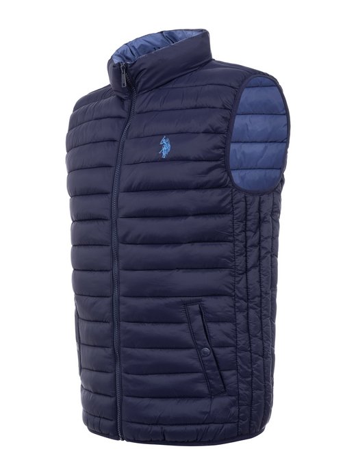 Herren Weste  -  USMattheew