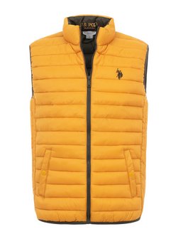 Herren Weste  -  USMattheew