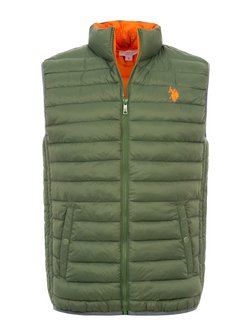 Herren Weste  -  USMattheew