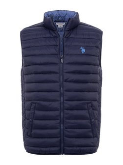 Herren Weste  -  USMattheew