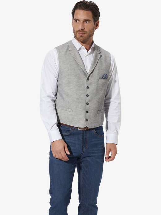 Herren Weste - VESPASIANO