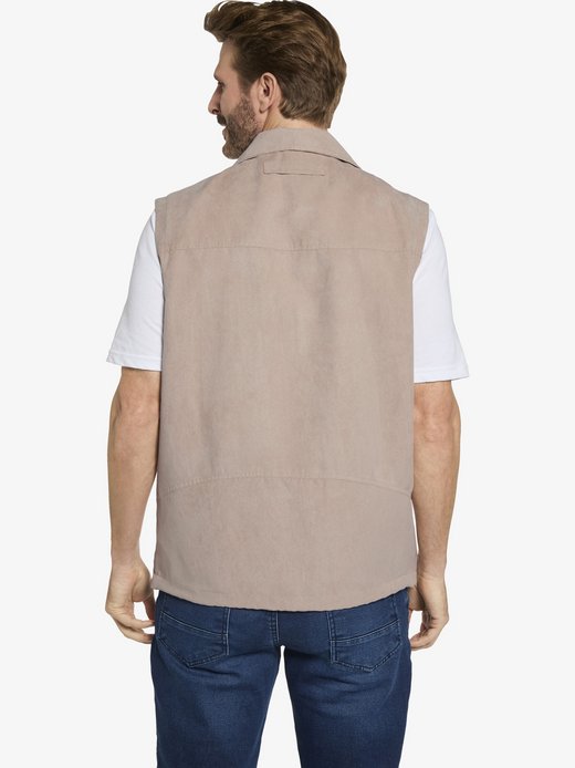 Herren Weste - VORIENZO